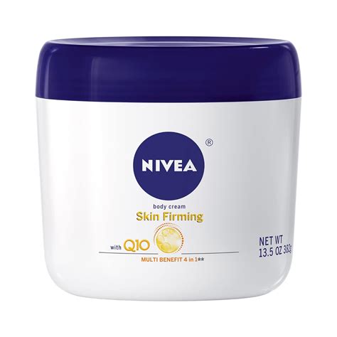 best price for nivea q10.